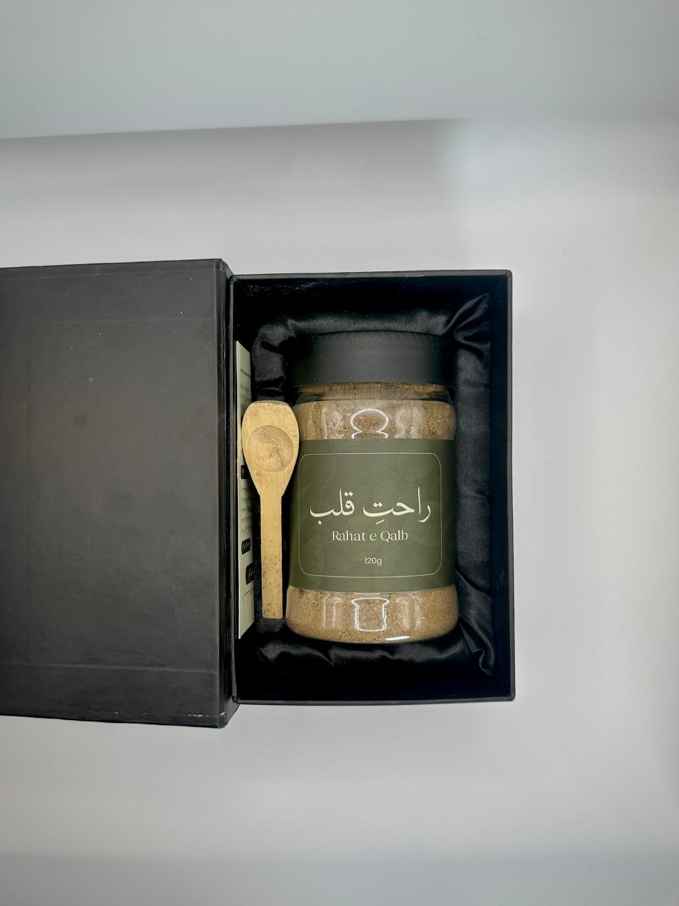 Rahat-e-Qalb